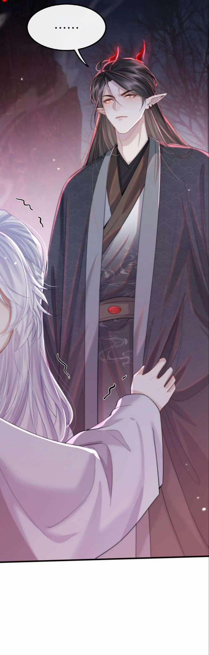 Ma Tôn Hối Bất Đương Sơ 13 trang 22