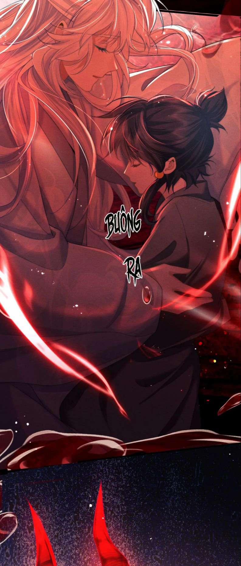 Ma Tôn Hối Bất Đương Sơ 13 trang 30