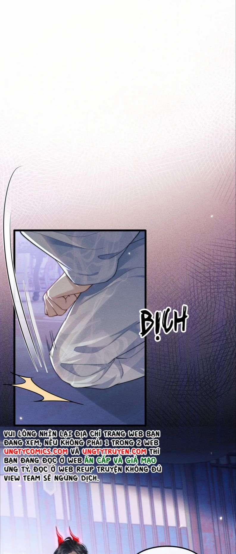 Ma Tôn Hối Bất Đương Sơ 13 trang 6