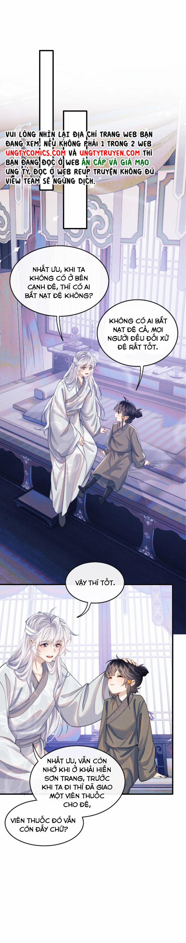 Ma Tôn Hối Bất Đương Sơ 14 trang 18