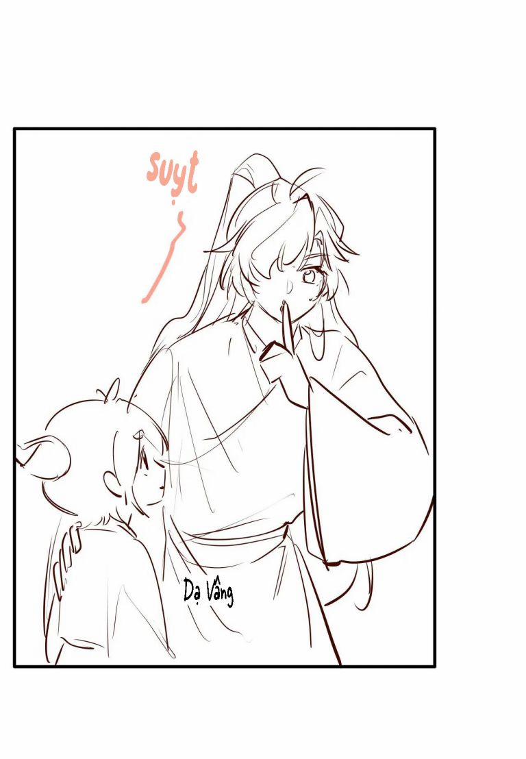 Ma Tôn Hối Bất Đương Sơ 14 trang 23