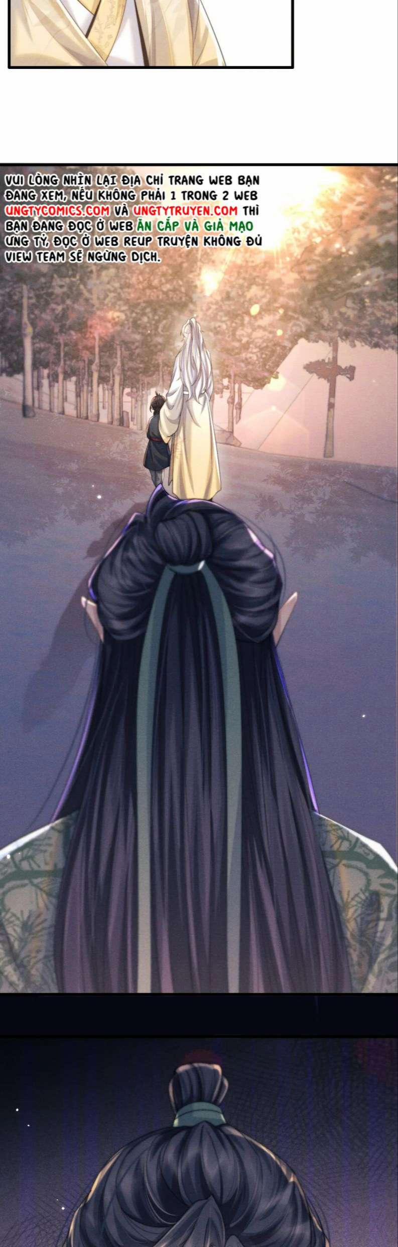 Ma Tôn Hối Bất Đương Sơ 15 trang 33