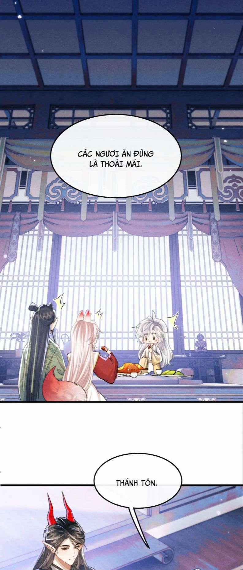 Ma Tôn Hối Bất Đương Sơ 15 trang 7