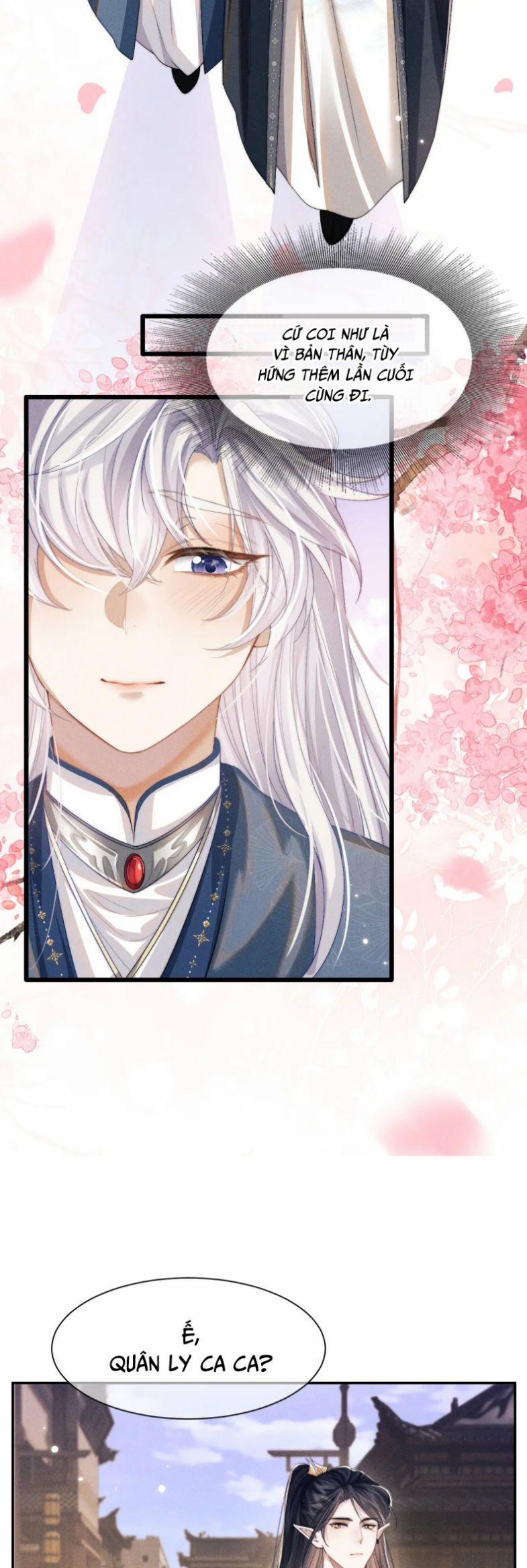 Ma Tôn Hối Bất Đương Sơ 16 trang 22