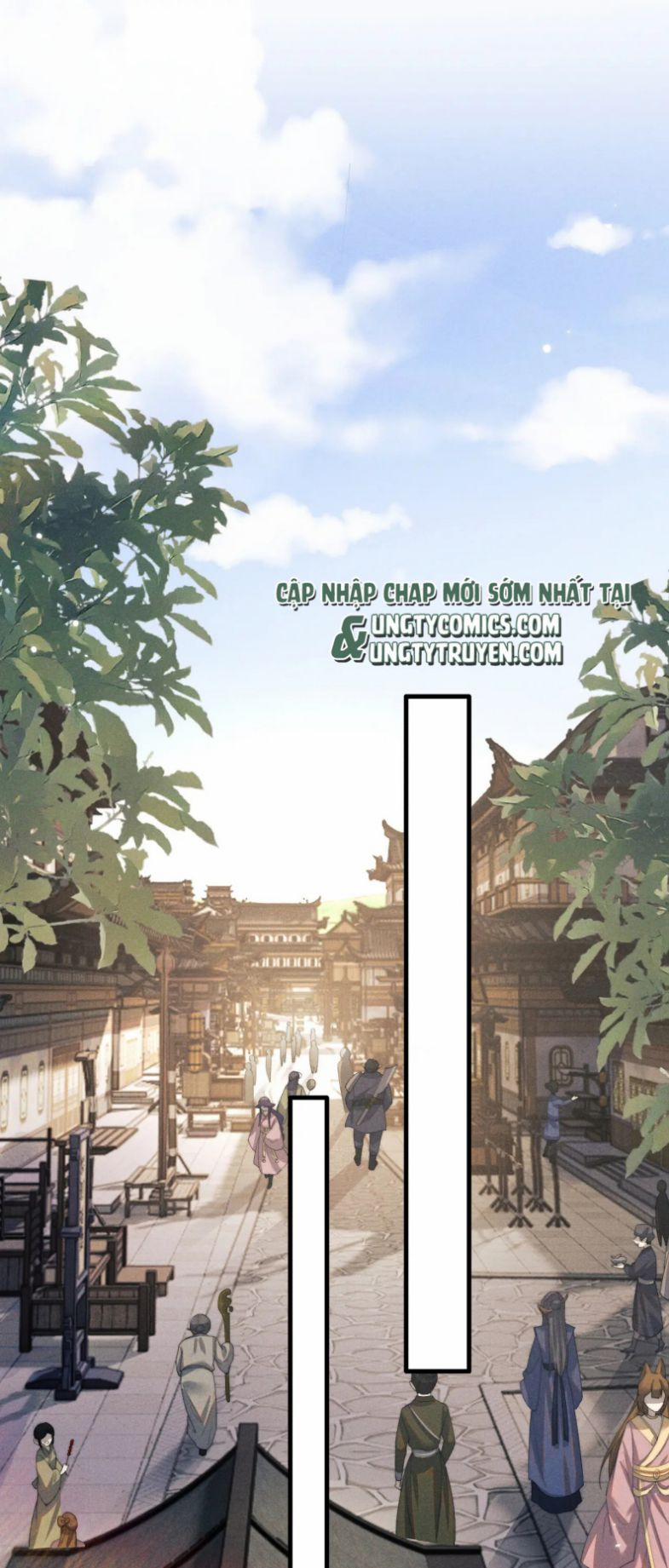 Ma Tôn Hối Bất Đương Sơ 16 trang 8