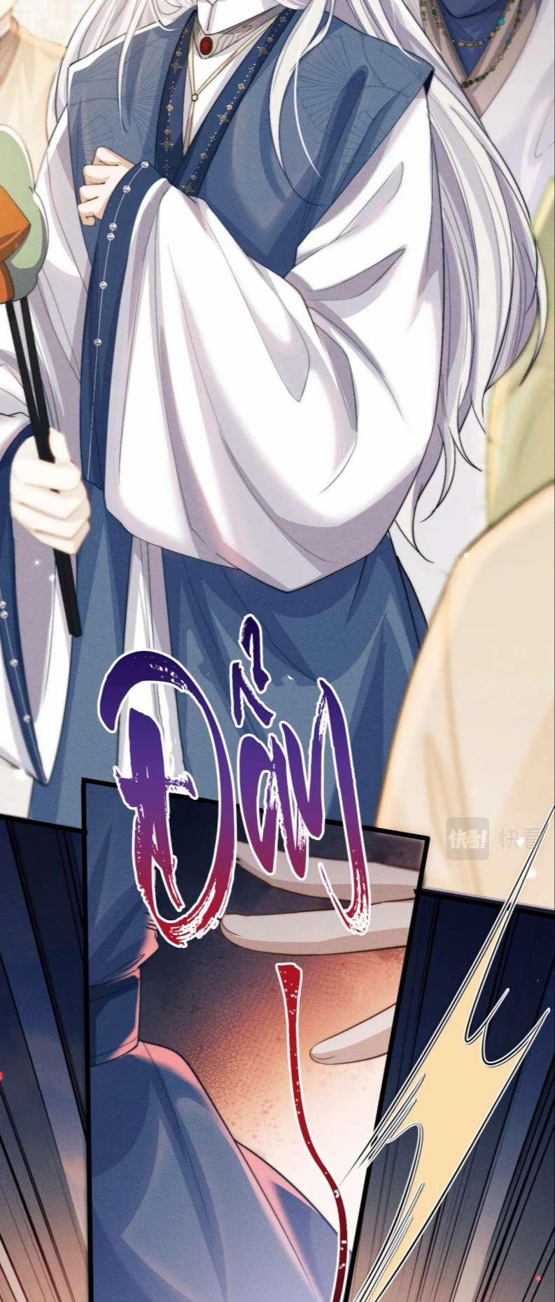 Ma Tôn Hối Bất Đương Sơ 17 trang 10