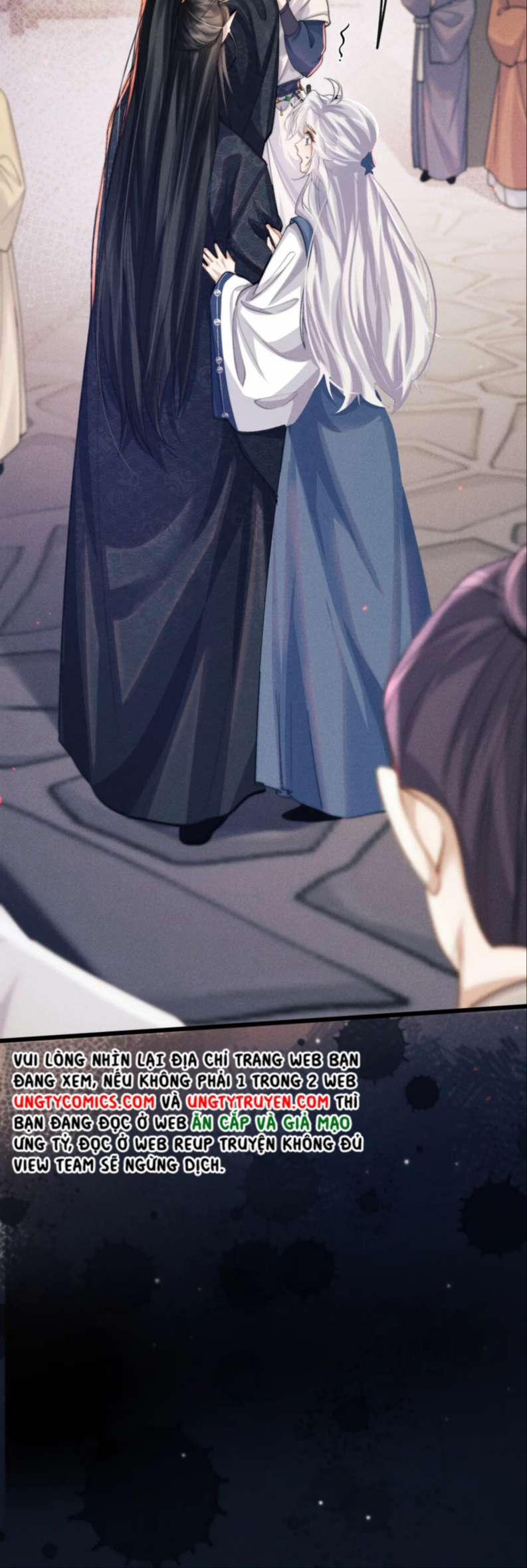 Ma Tôn Hối Bất Đương Sơ 17 trang 15