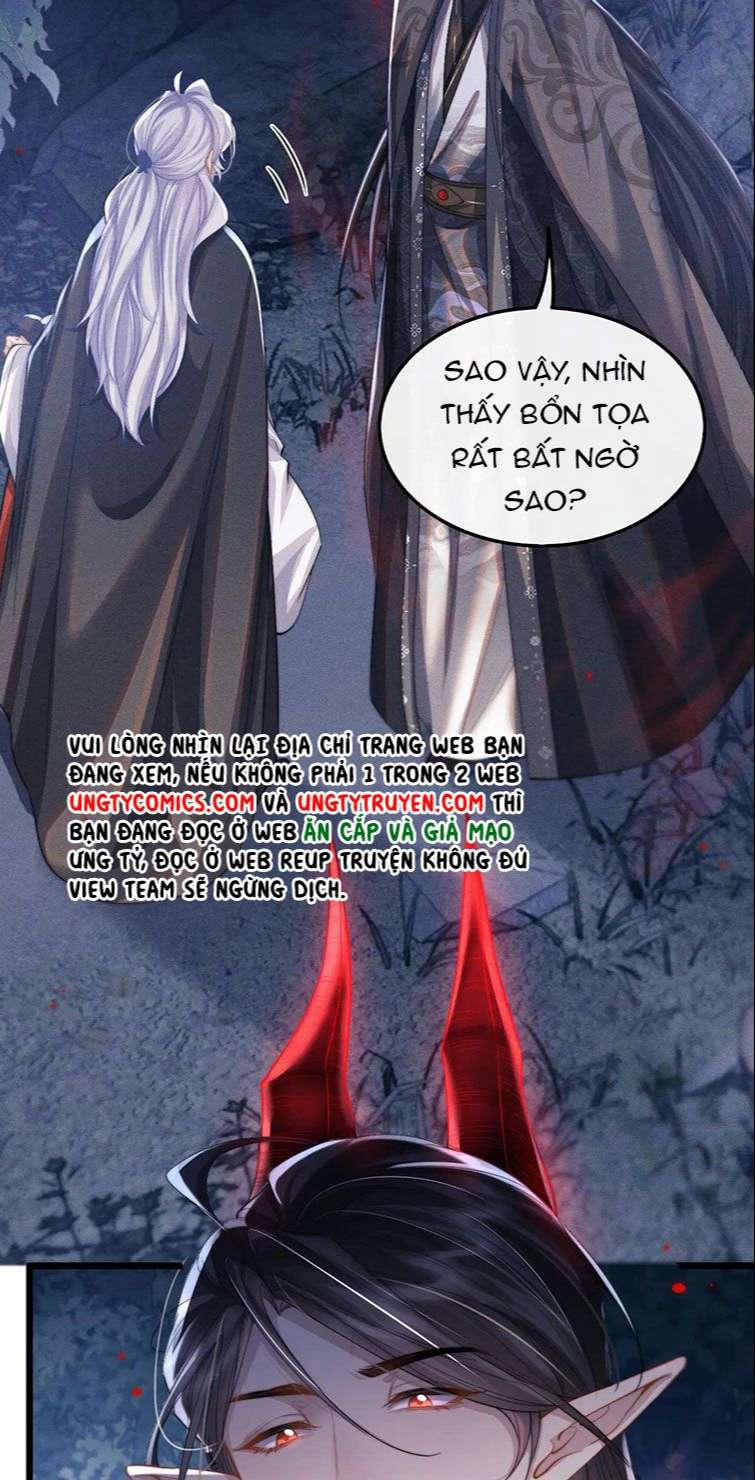 Ma Tôn Hối Bất Đương Sơ 18 trang 15