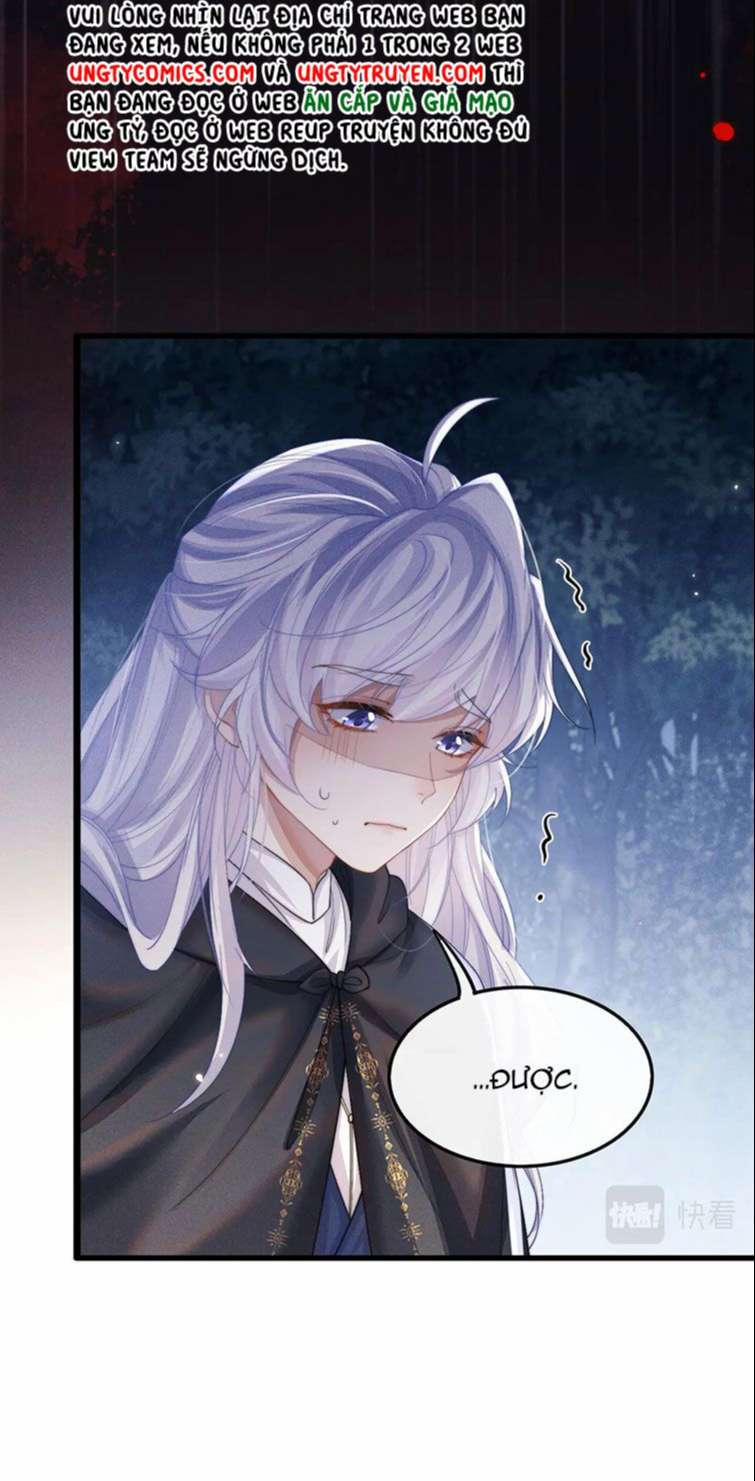 Ma Tôn Hối Bất Đương Sơ 18 trang 20