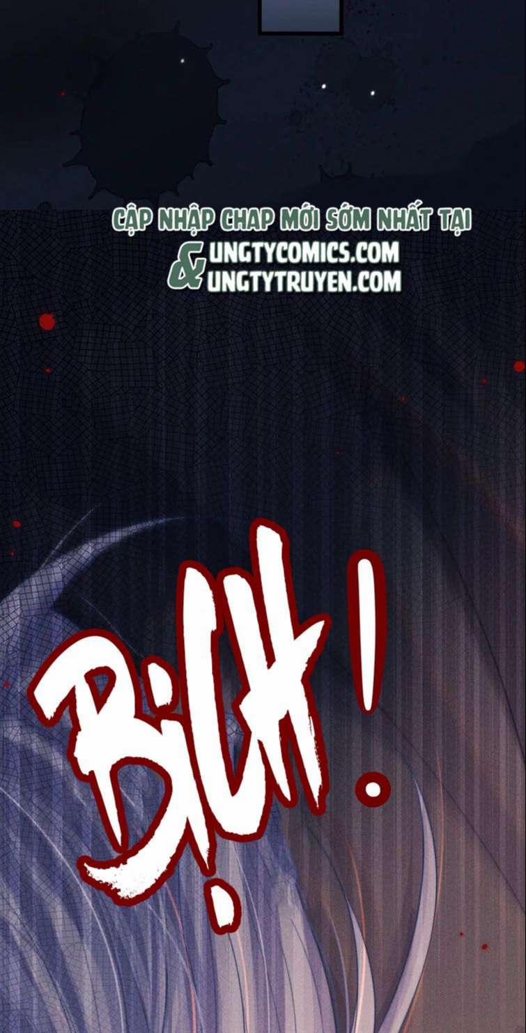 Ma Tôn Hối Bất Đương Sơ 18 trang 22