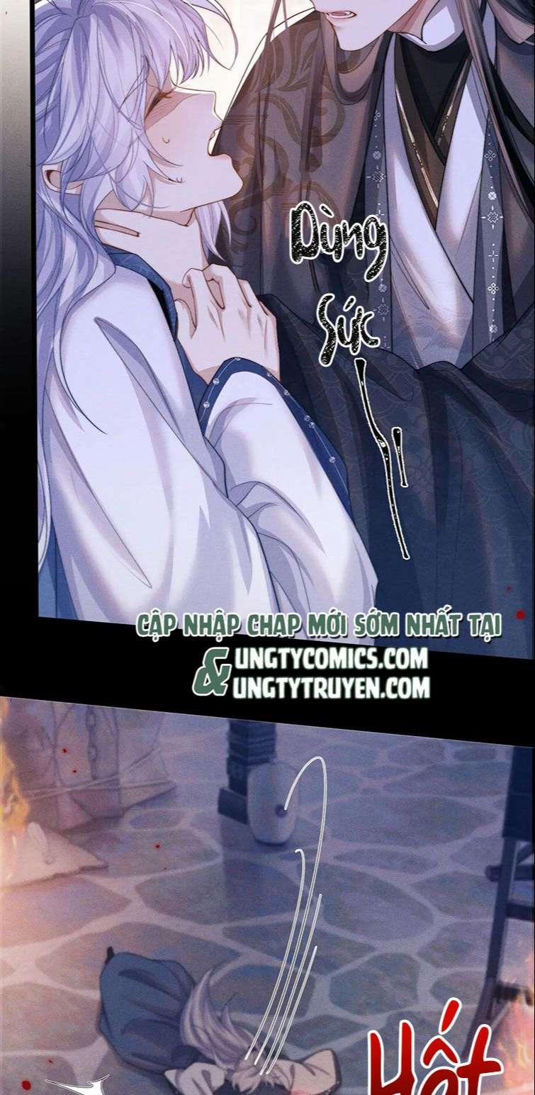 Ma Tôn Hối Bất Đương Sơ 18 trang 26