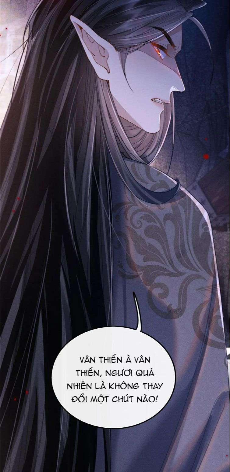 Ma Tôn Hối Bất Đương Sơ 18 trang 28