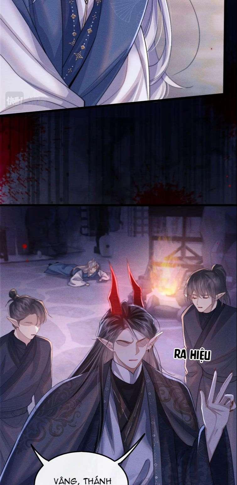 Ma Tôn Hối Bất Đương Sơ 18 trang 30