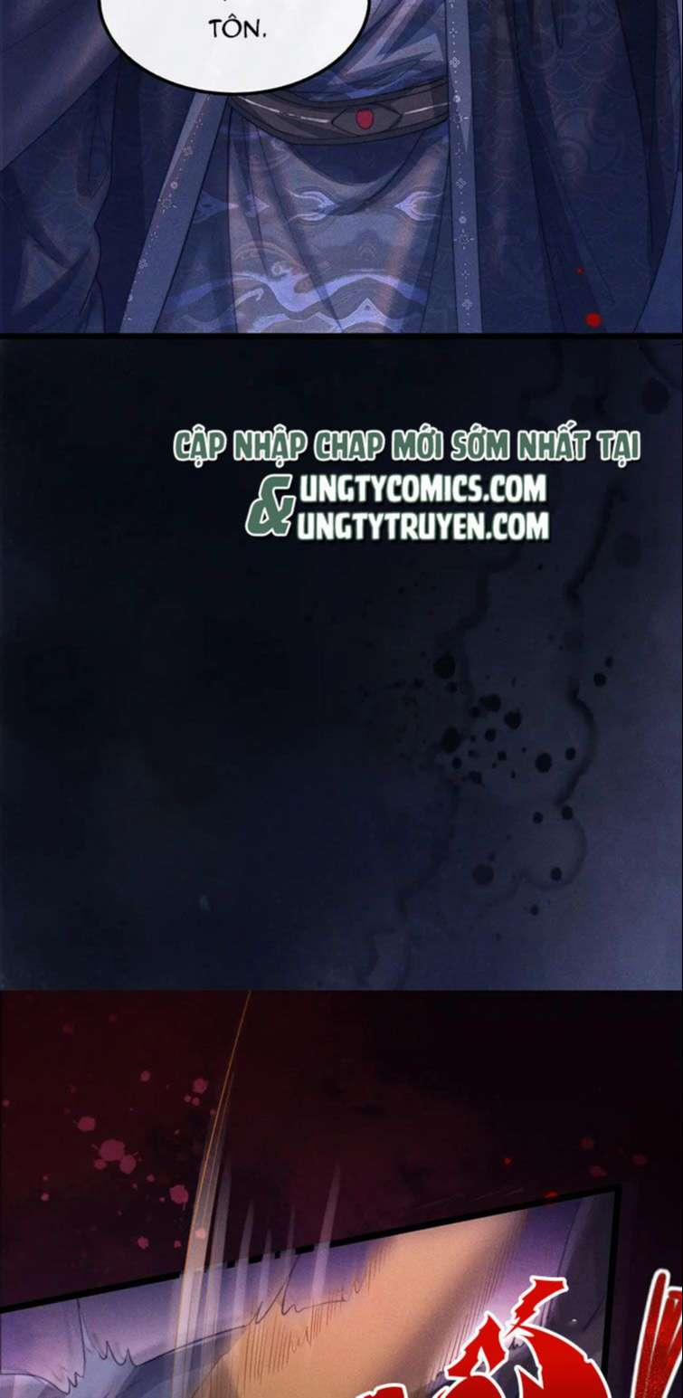 Ma Tôn Hối Bất Đương Sơ 18 trang 31