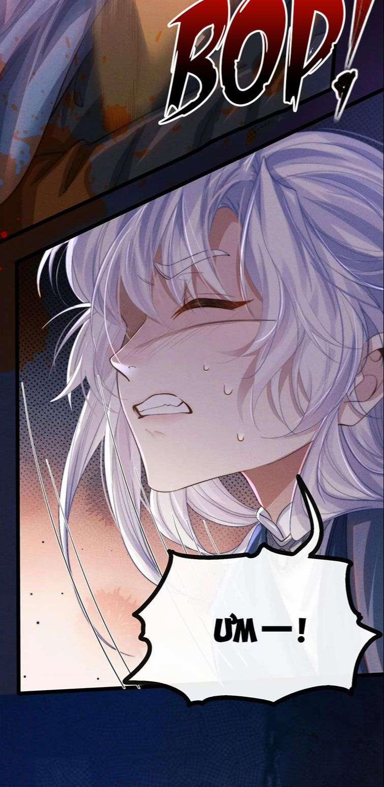 Ma Tôn Hối Bất Đương Sơ 18 trang 32