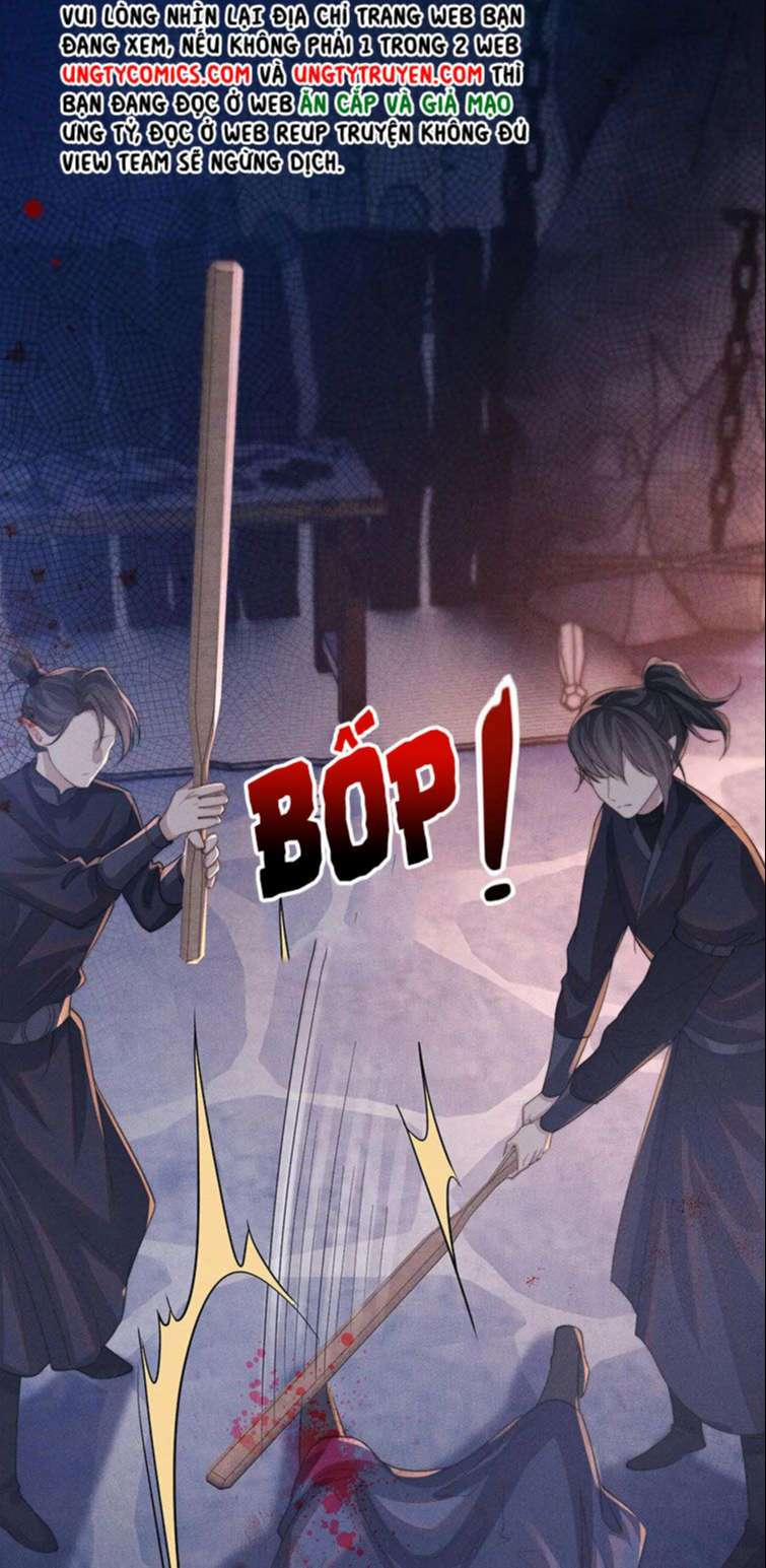 Ma Tôn Hối Bất Đương Sơ 18 trang 33