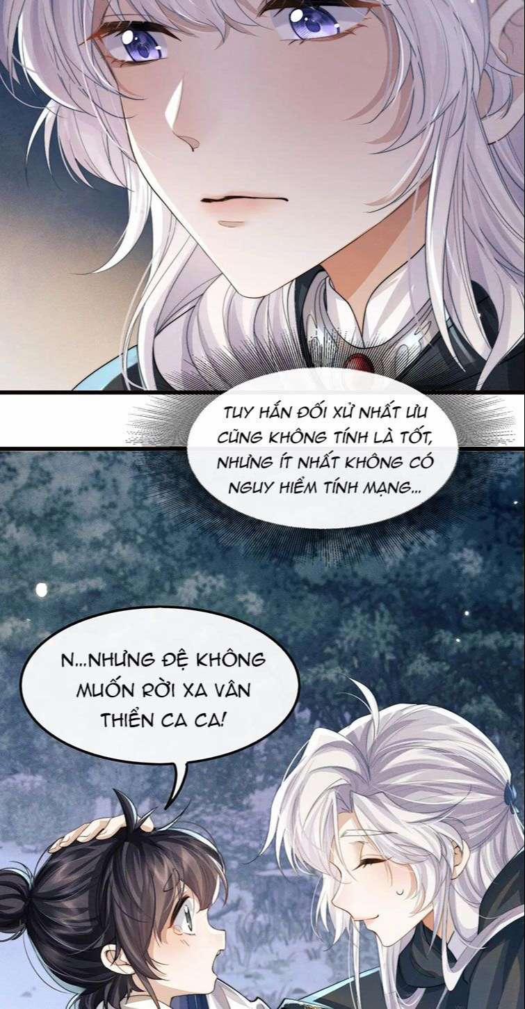 Ma Tôn Hối Bất Đương Sơ 18 trang 8