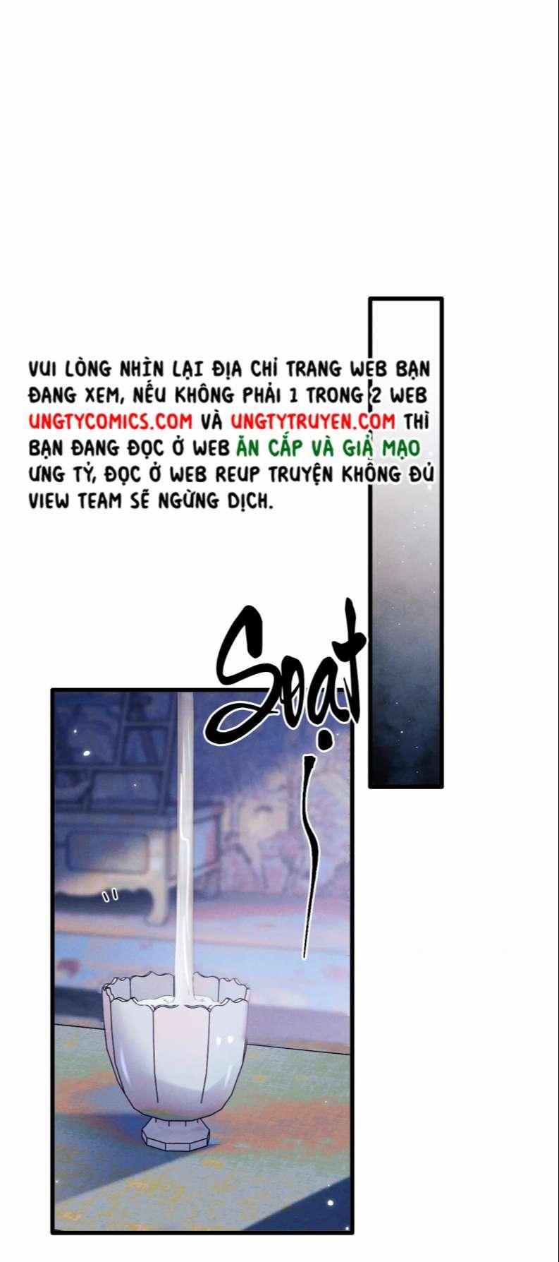 Ma Tôn Hối Bất Đương Sơ 19 trang 1