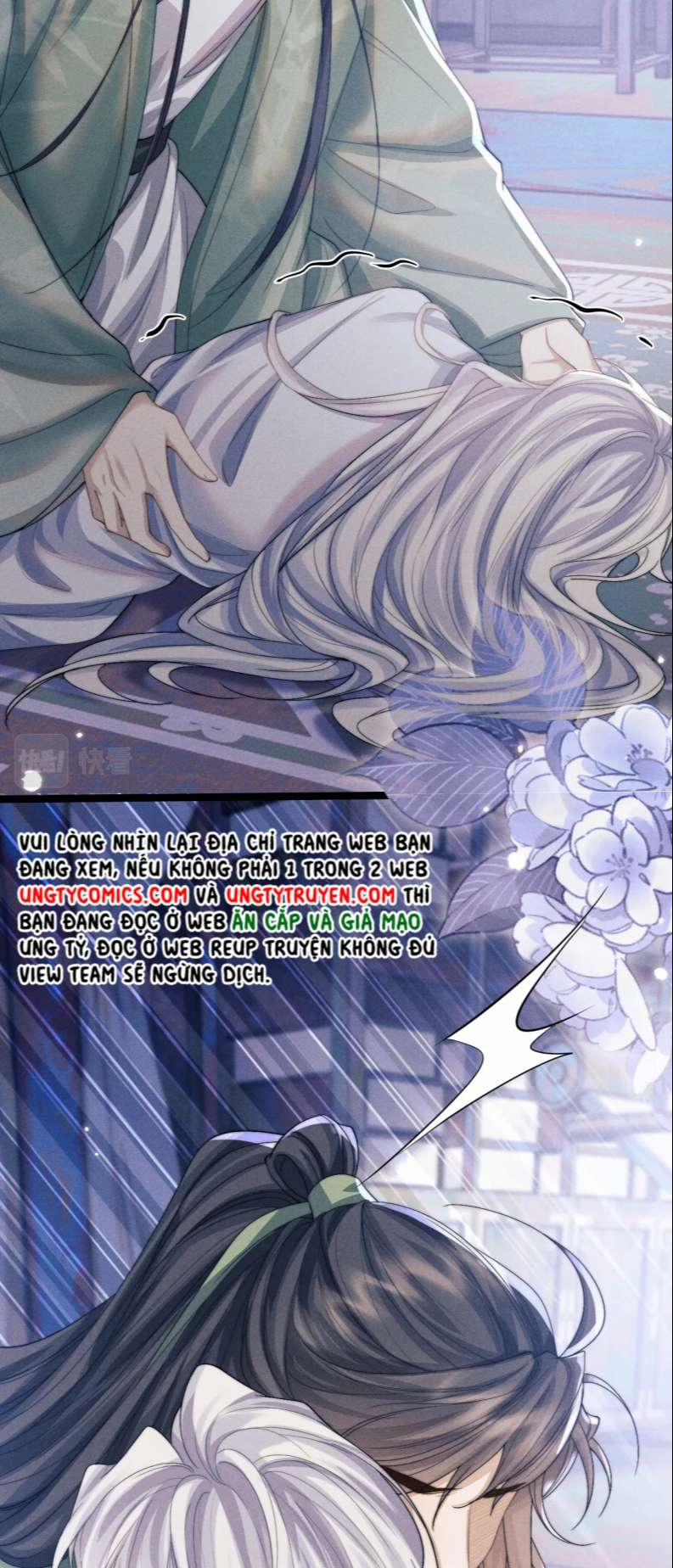 Ma Tôn Hối Bất Đương Sơ 19 trang 14