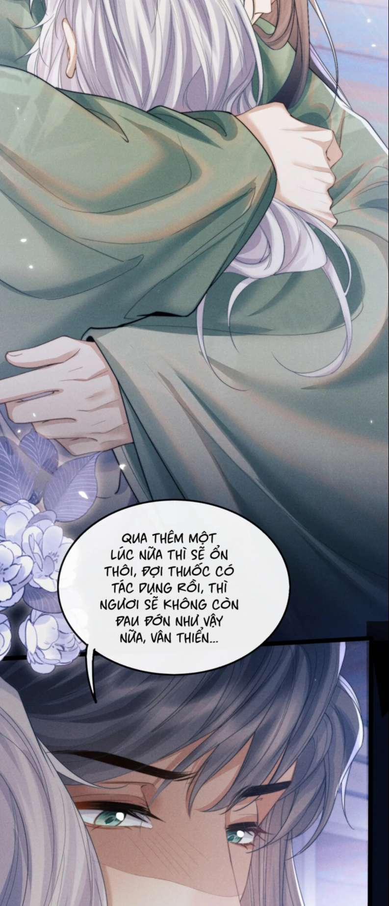 Ma Tôn Hối Bất Đương Sơ 19 trang 15