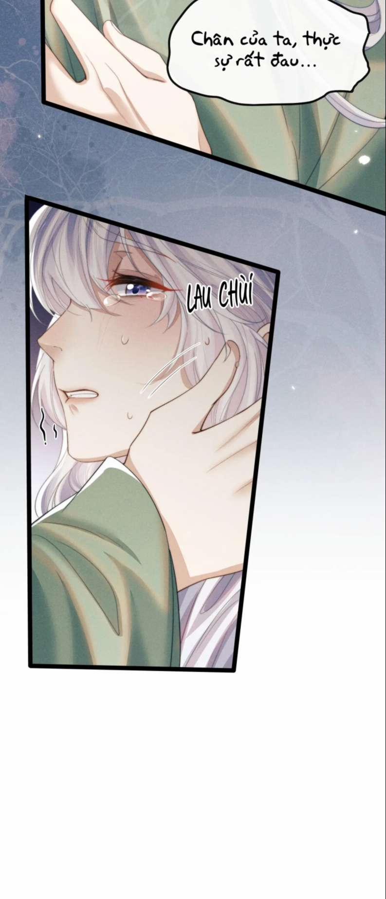 Ma Tôn Hối Bất Đương Sơ 19 trang 17