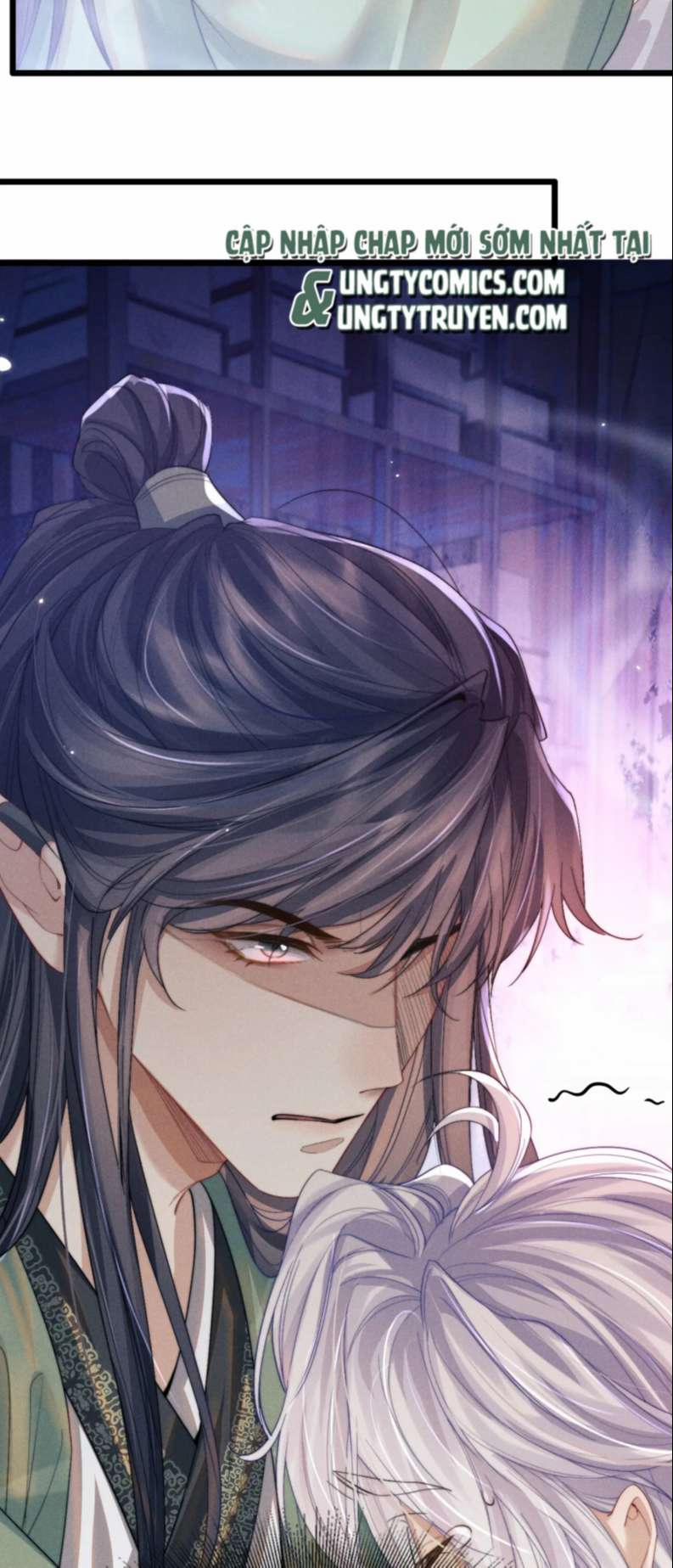 Ma Tôn Hối Bất Đương Sơ 19 trang 19