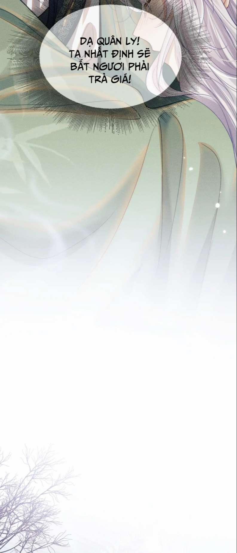 Ma Tôn Hối Bất Đương Sơ 19 trang 20