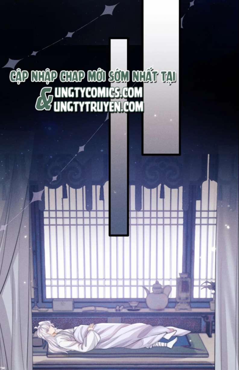 Ma Tôn Hối Bất Đương Sơ 19 trang 31