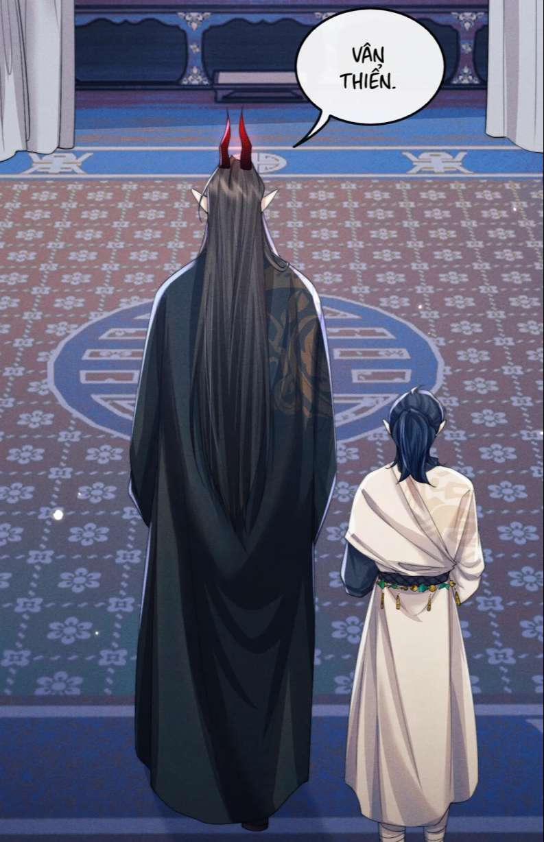 Ma Tôn Hối Bất Đương Sơ 19 trang 32