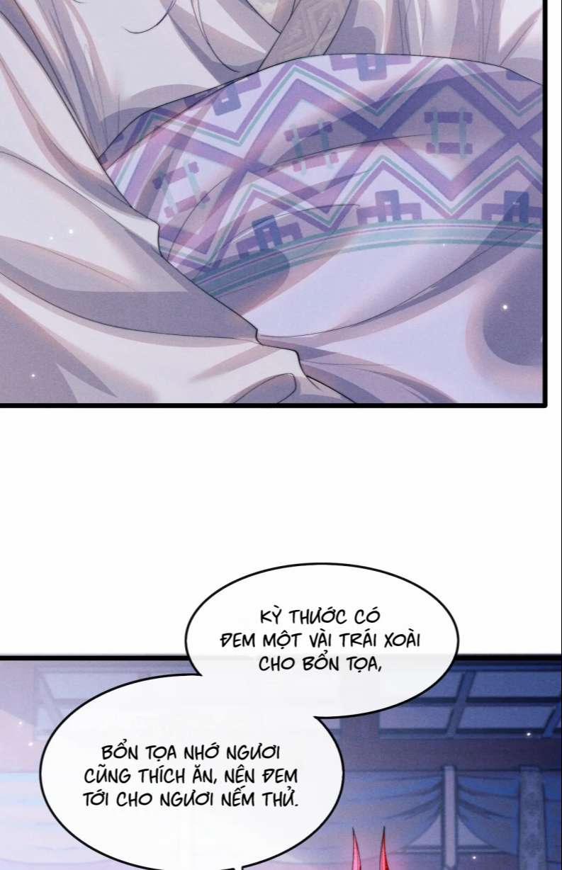 Ma Tôn Hối Bất Đương Sơ 19 trang 34