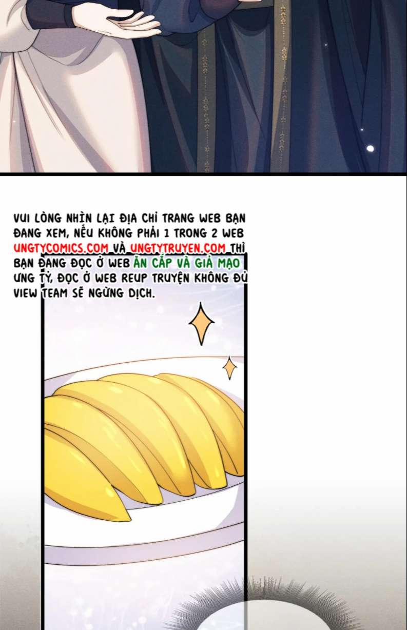 Ma Tôn Hối Bất Đương Sơ 19 trang 38