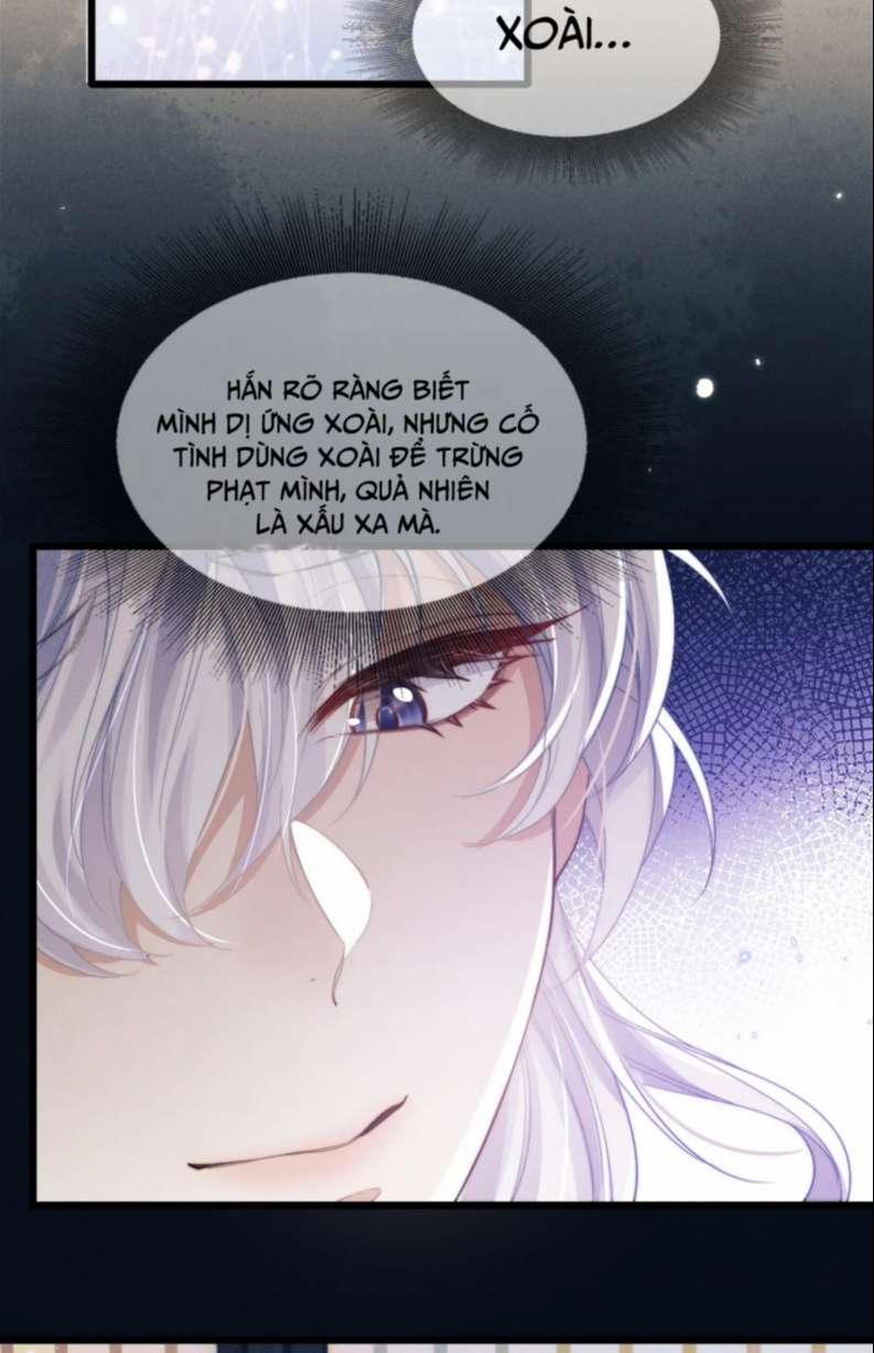 Ma Tôn Hối Bất Đương Sơ 19 trang 39