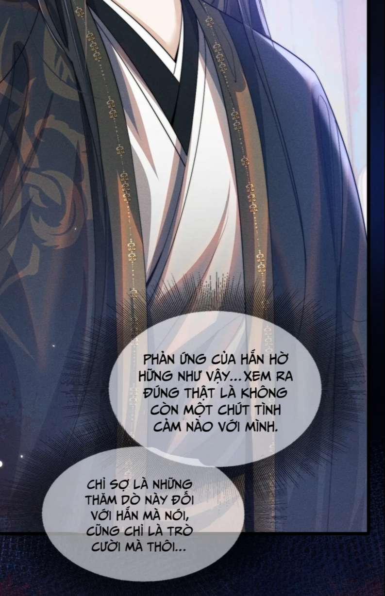 Ma Tôn Hối Bất Đương Sơ 19 trang 44