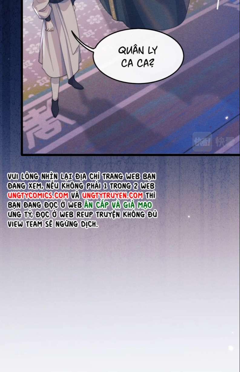 Ma Tôn Hối Bất Đương Sơ 19 trang 48