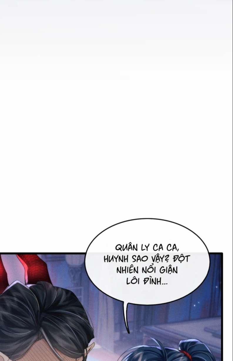 Ma Tôn Hối Bất Đương Sơ 19 trang 49