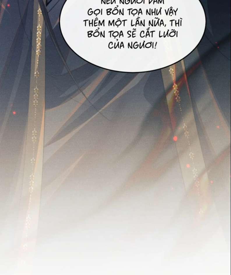 Ma Tôn Hối Bất Đương Sơ 19 trang 55