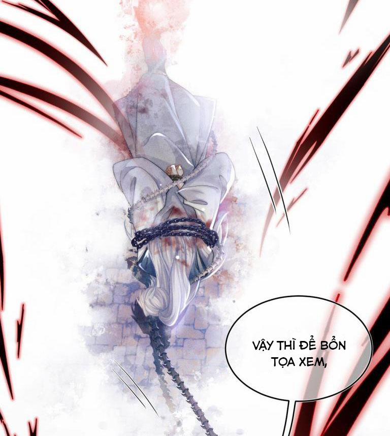 Ma Tôn Hối Bất Đương Sơ 2 trang 10