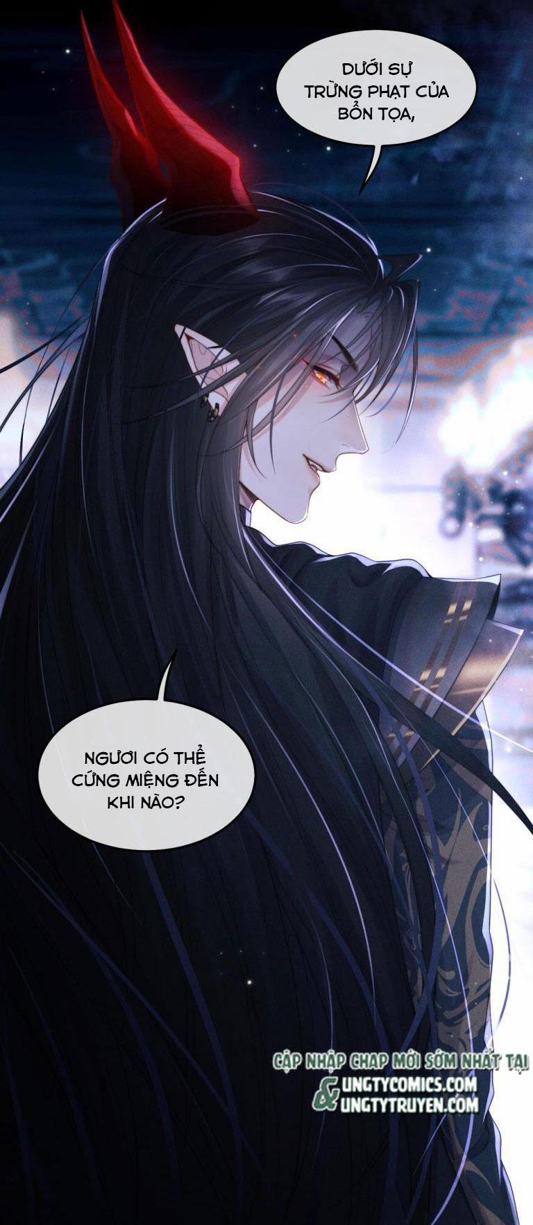 Ma Tôn Hối Bất Đương Sơ 2 trang 13