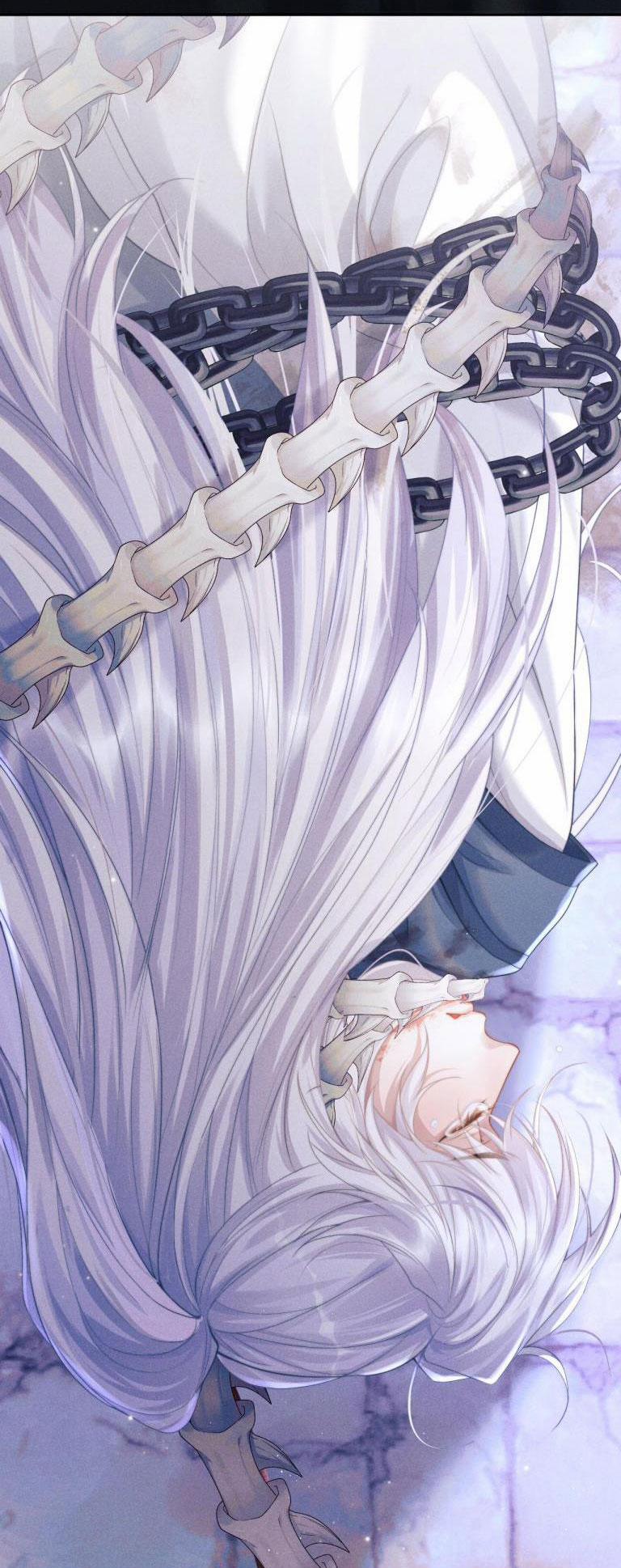 Ma Tôn Hối Bất Đương Sơ 2 trang 15