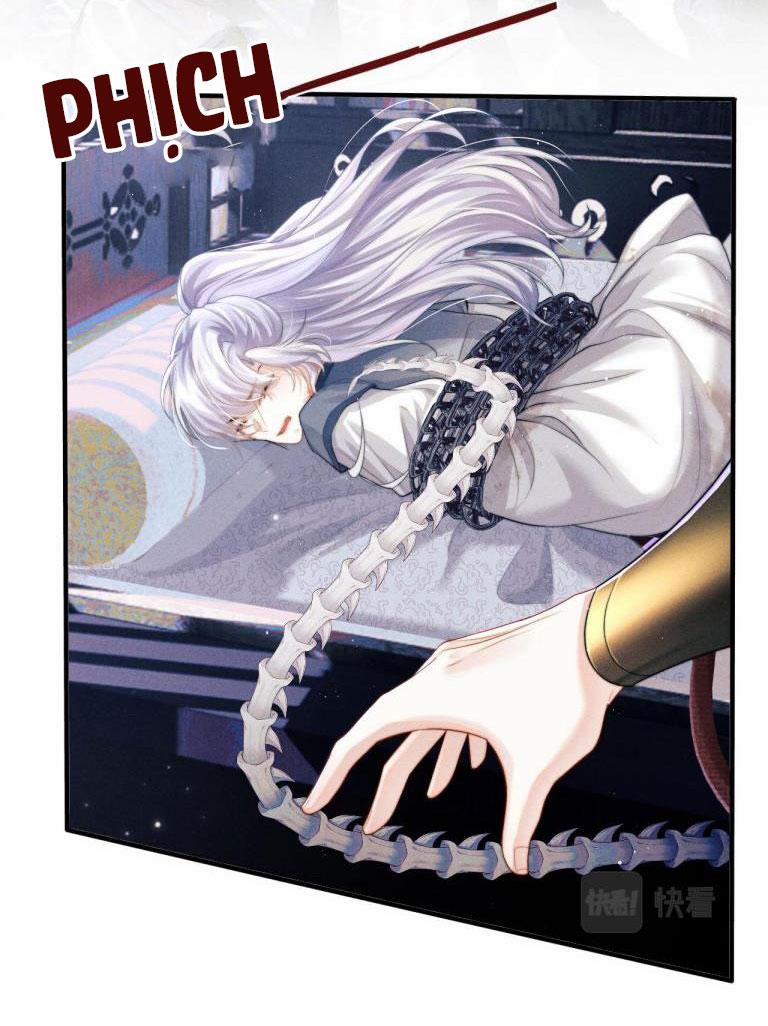 Ma Tôn Hối Bất Đương Sơ 2 trang 18