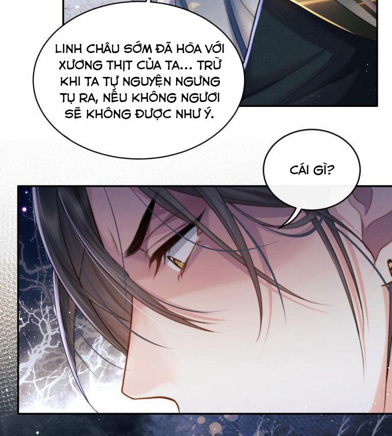 Ma Tôn Hối Bất Đương Sơ 2 trang 22