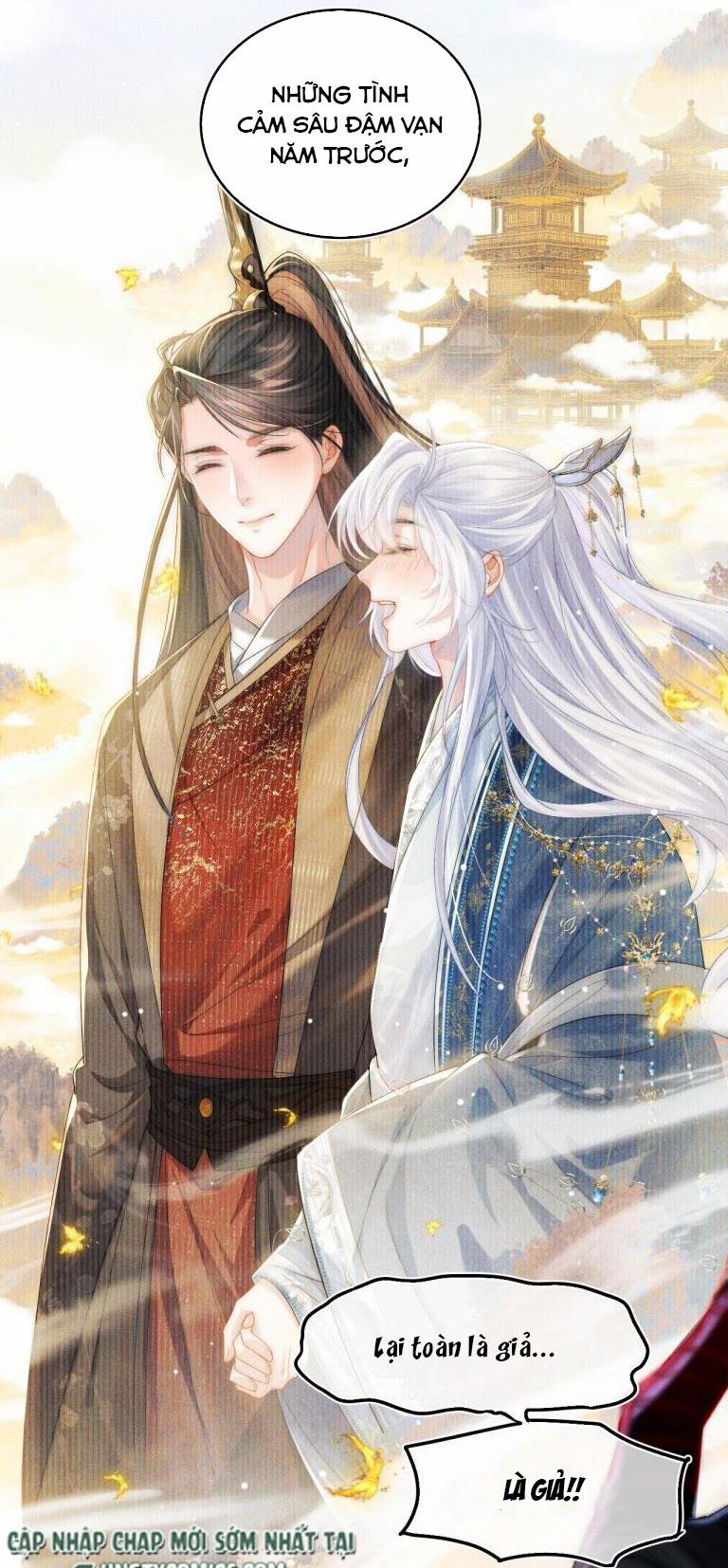 Ma Tôn Hối Bất Đương Sơ 2 trang 26