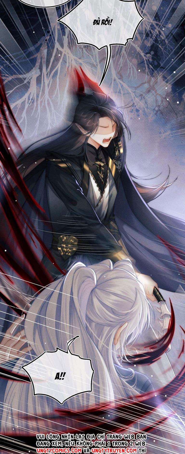 Ma Tôn Hối Bất Đương Sơ 2 trang 28