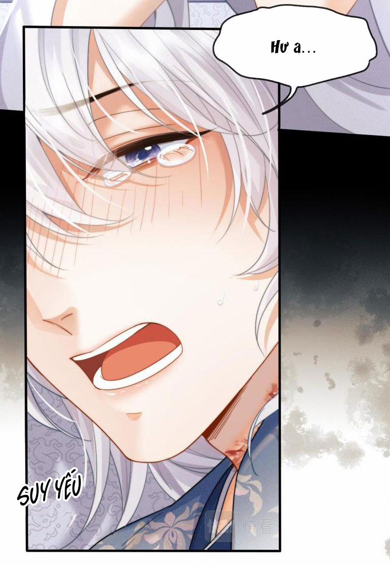 Ma Tôn Hối Bất Đương Sơ 2 trang 33