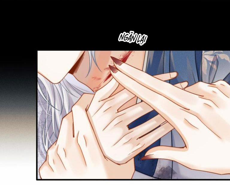 Ma Tôn Hối Bất Đương Sơ 2 trang 35