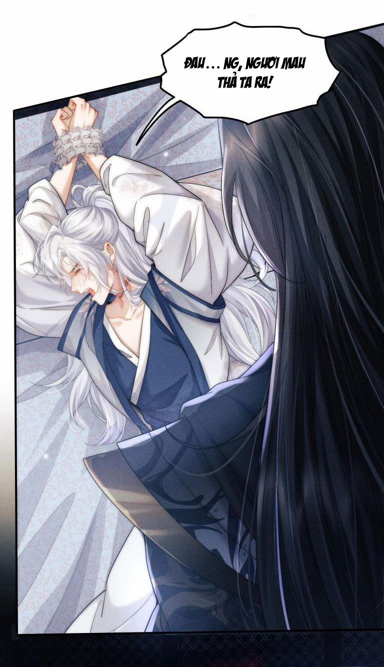 Ma Tôn Hối Bất Đương Sơ 2 trang 44