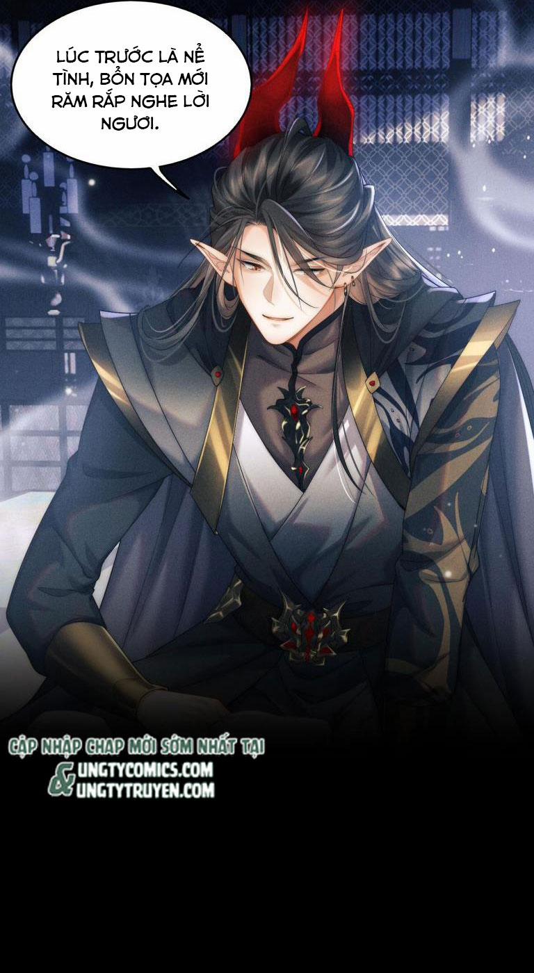 Ma Tôn Hối Bất Đương Sơ 2 trang 45