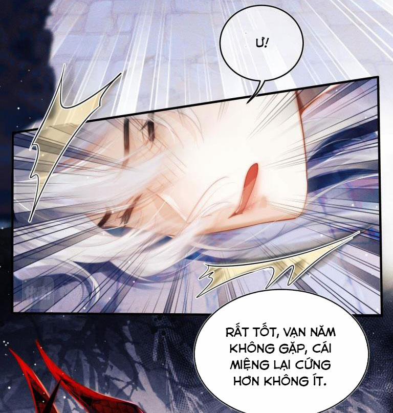 Ma Tôn Hối Bất Đương Sơ 2 trang 6