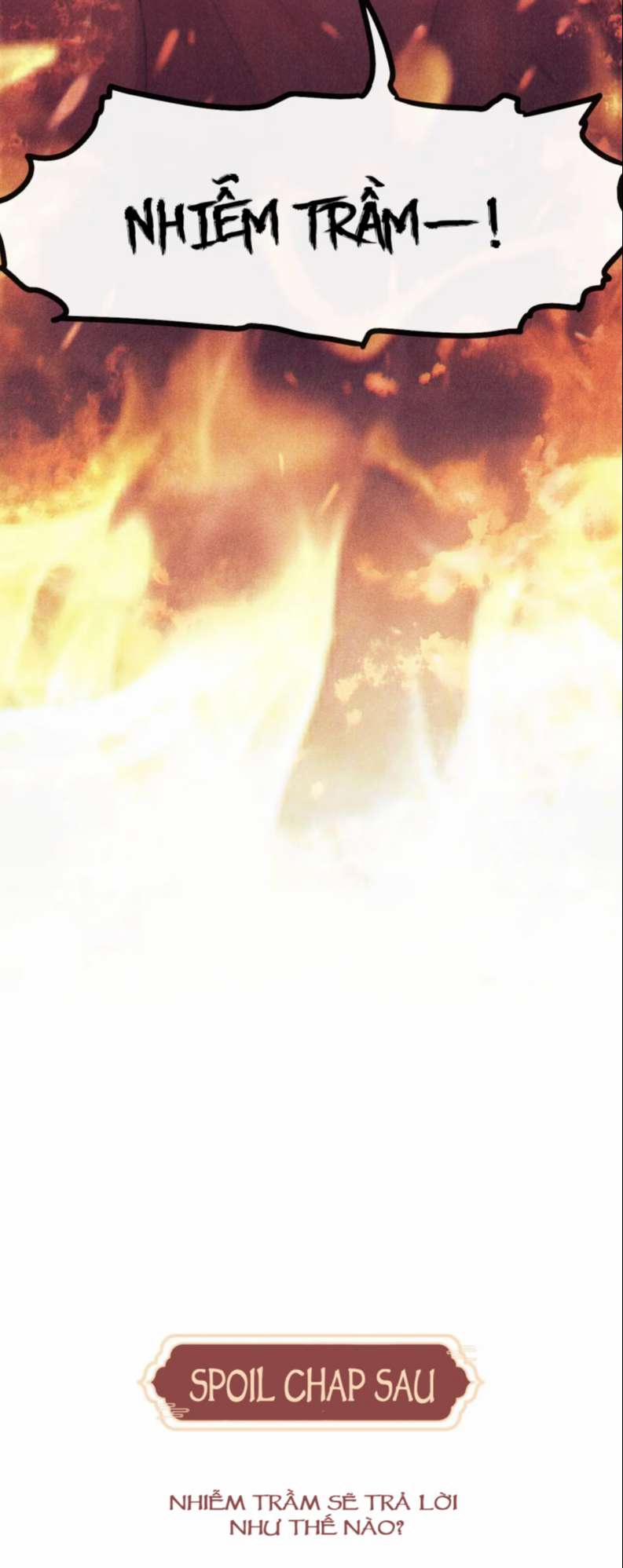 Ma Tôn Hối Bất Đương Sơ 20 trang 33