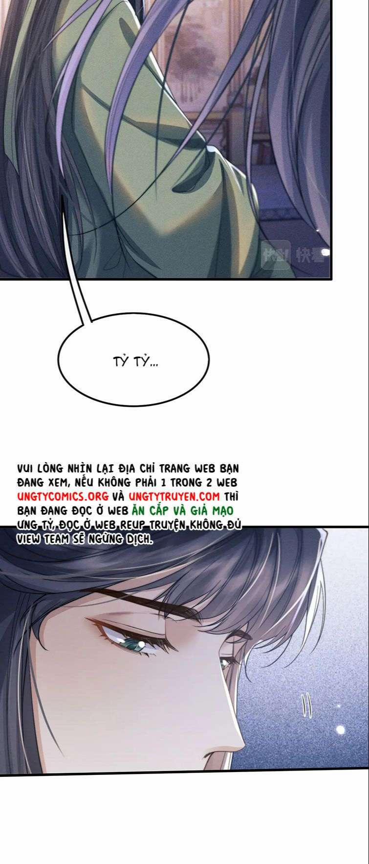 Ma Tôn Hối Bất Đương Sơ 21 trang 25